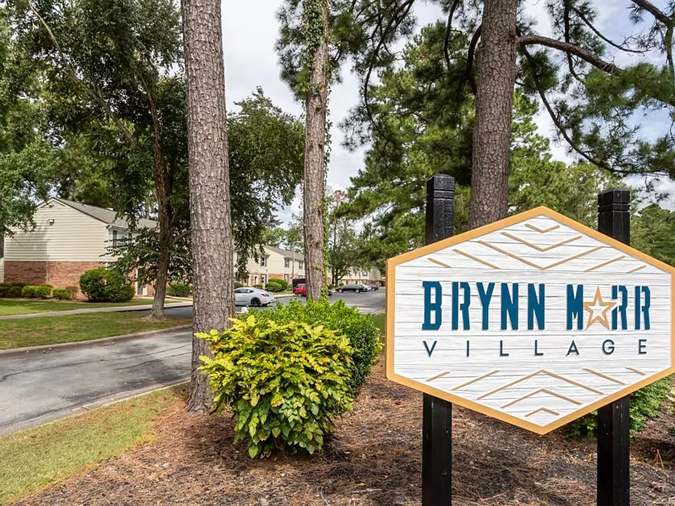 Brynn Marr Village community