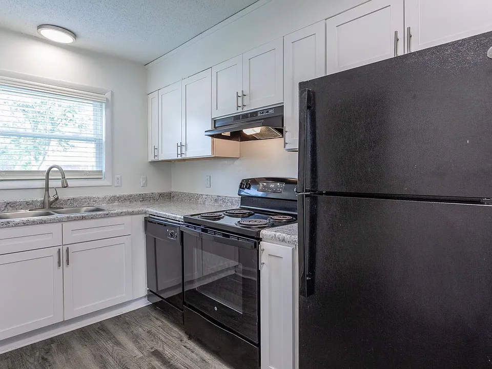Brynn Marr Village floor plan photo 2